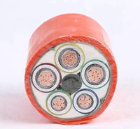 番禺礦物電纜，番禺防火電纜，無機物電纜，柔性防火電纜
